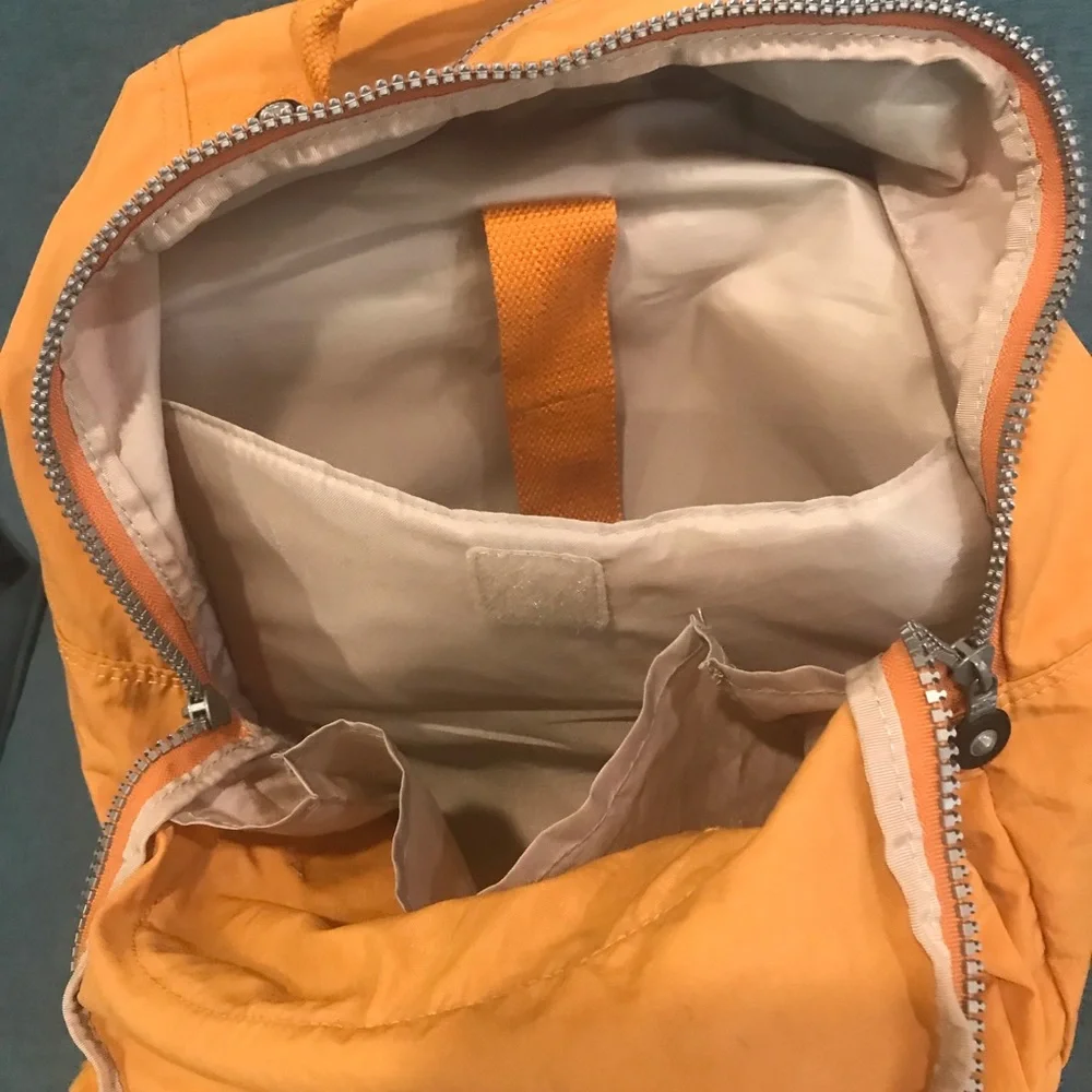 KIPLING Large sized Backpack - Picture 5 of 6